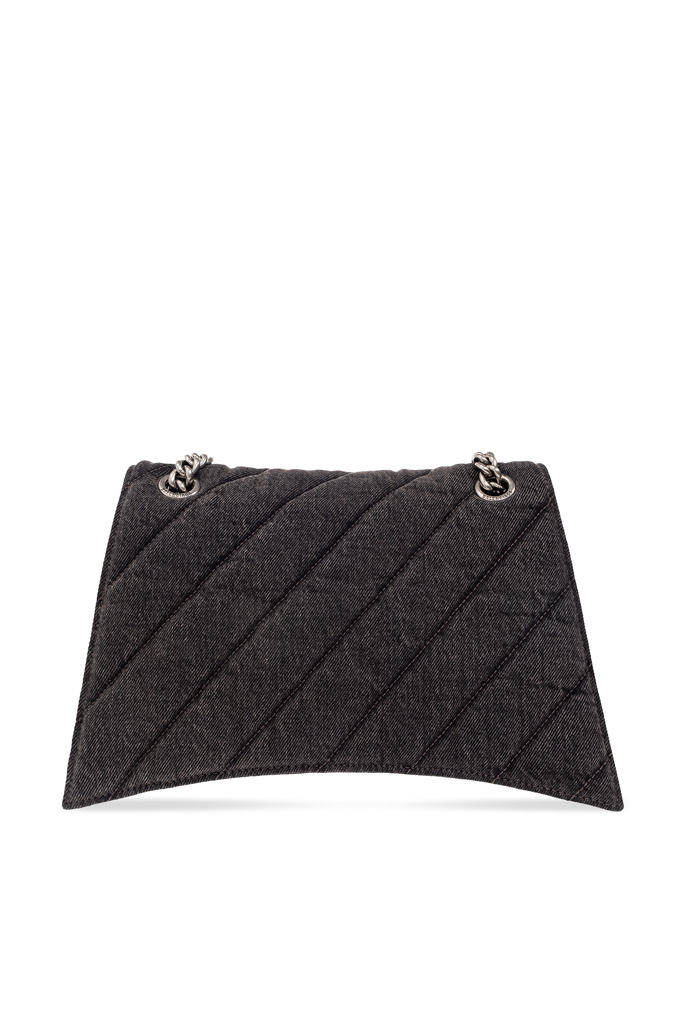Balenciaga 'Crush Medium' shoulder bag